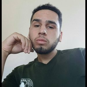 Meet your Posher, Tony